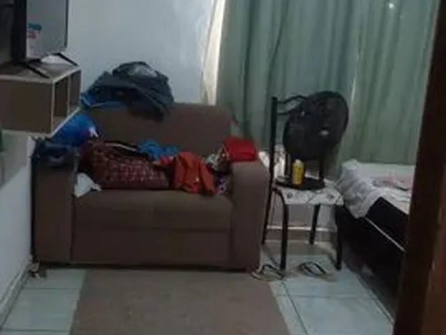Imagem 6: Casa Bairro Nova Vida R$ 75 Mil