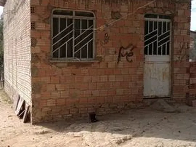 Imagem 3: Casa Bairro Nova Vida R$ 75 Mil