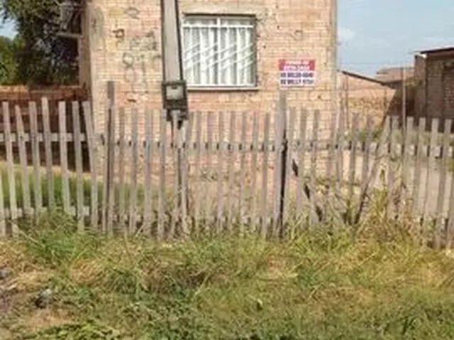 Imagem 2: Casa Bairro Nova Vida R$ 75 Mil