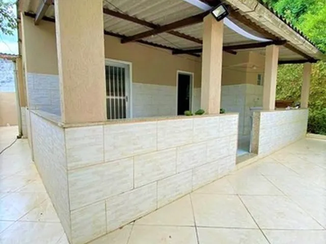Imagem: Vendo Casa 80 Mil em Cariacica
