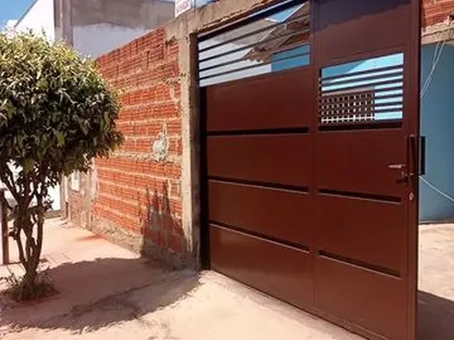 Imagem: Casa na Cidade de Glicério/Sp