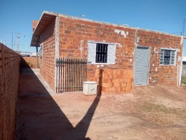 Imagem: Casa Residencial Florenza