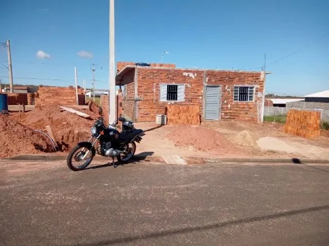 Imagem 5: Casa Residencial Florenza