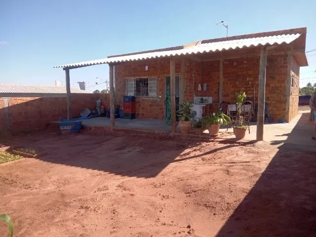 Imagem 7: Casa Residencial Florenza