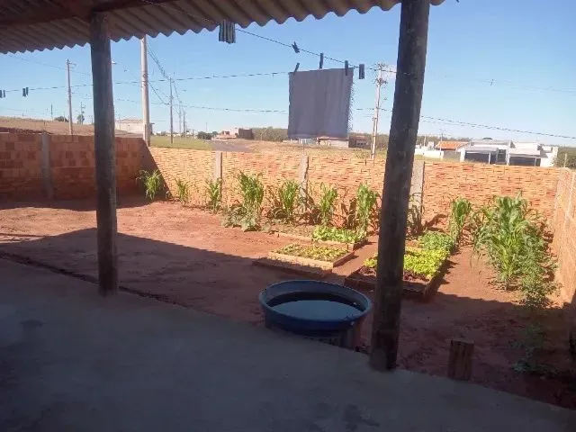 Imagem 3: Casa Residencial Florenza