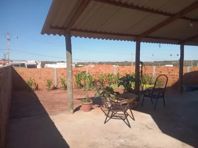 Imagem 9: Casa Residencial Florenza