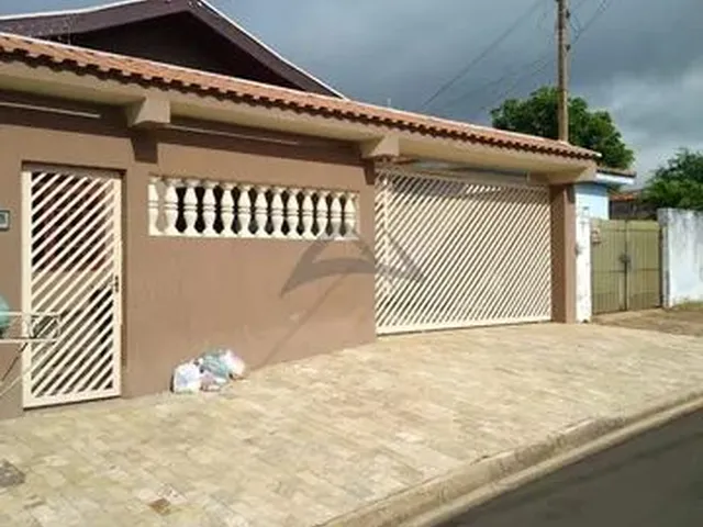 Imagem: Casa - Jardim Dall Amp Apos Orto - Sumaré