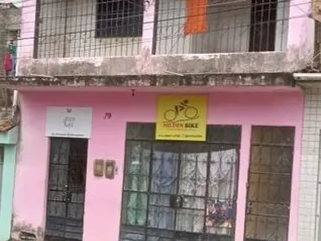 Imagem 1: Casa com Primeiro Andar (Independente) no Petrópolis