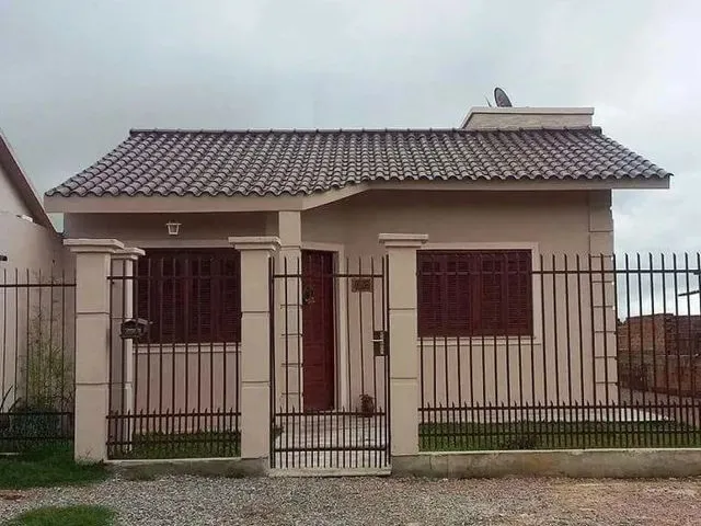 Imagem: Casa para Venda Tem 121 Metros Quadrados
