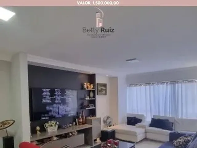 Imagem: Vendo Pertinho da Praia Apt 4/4 na Ponta