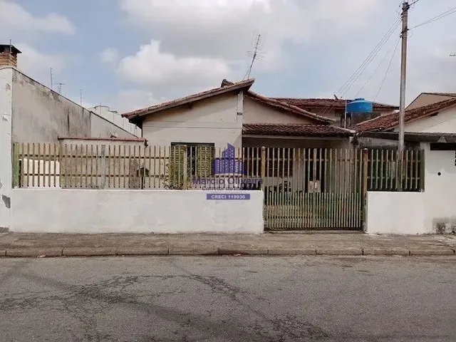 Imagem: Casa para Venda no Jardim Ana Emília