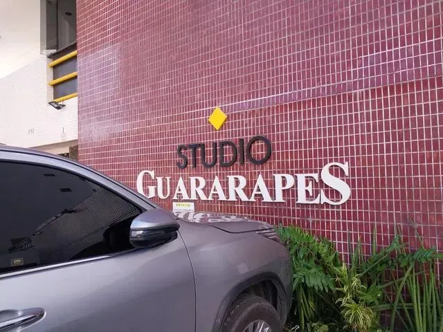Imagem: Apartamento para Venda com 49 Metros Quadrados
