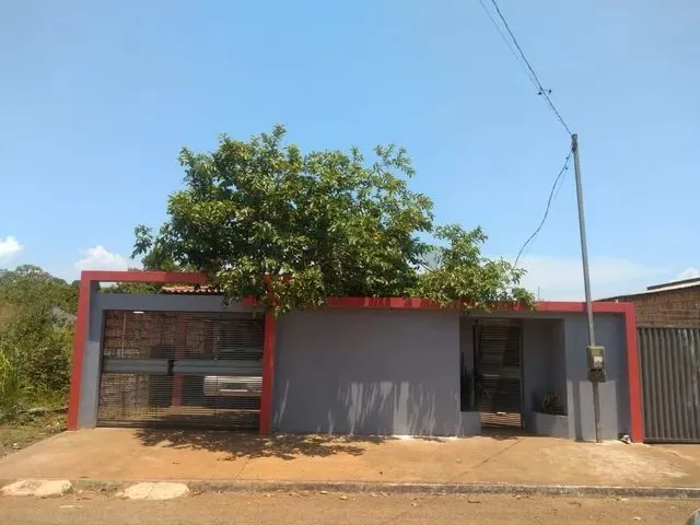 Imagem: Casa a Venda Altamira. 140 Mil