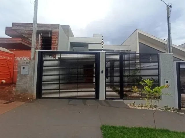 Imagem 4: Venda Casa com 3 dormitórios
