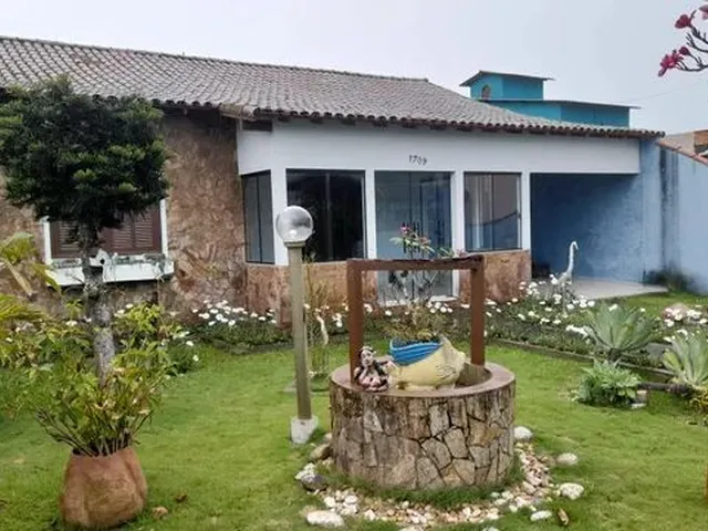 Imagem: Oportunidade - Barra de São João