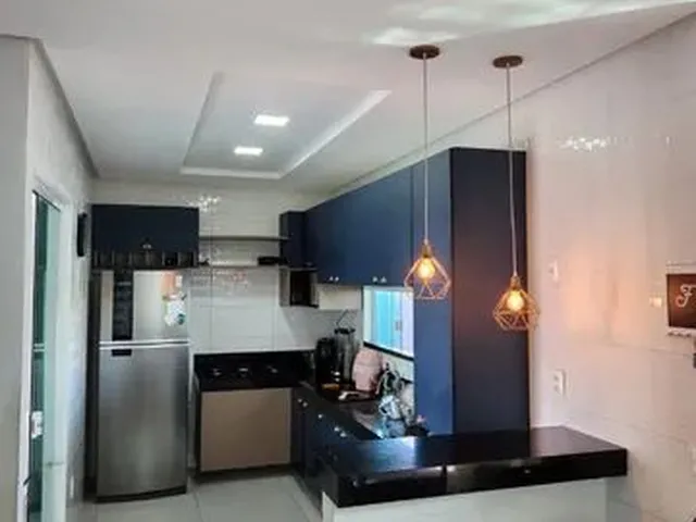 Imagem 6: Linda Casa Ecoville Mossoró Já com Energia Solar