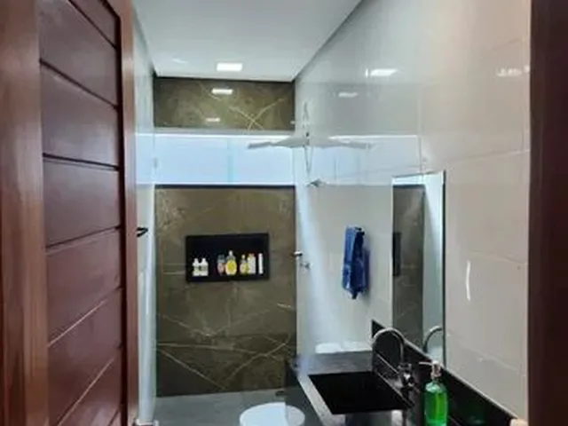 Imagem 4: Linda Casa Ecoville Mossoró Já com Energia Solar