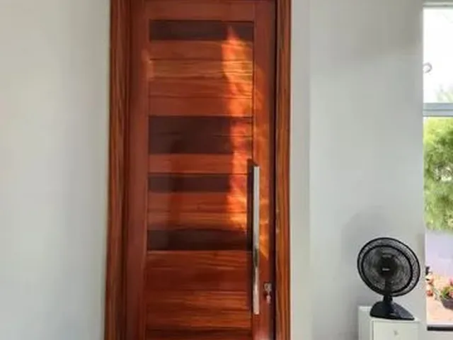 Imagem 7: Linda Casa Ecoville Mossoró Já com Energia Solar