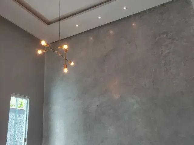 Imagem 8: Linda Casa Ecoville Mossoró Já com Energia Solar
