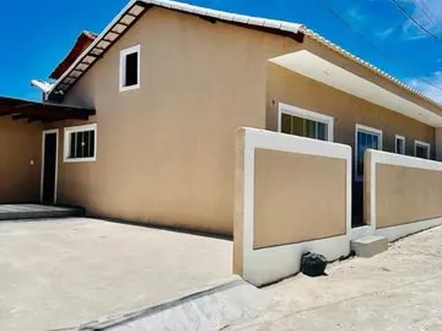 Imagem: Vendo Casa no Condomínio Cisne Branco com