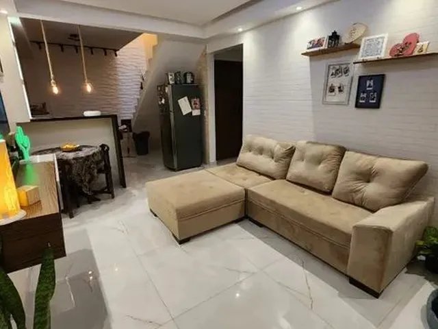 Imagem: Vendo Cobertura Pronta para Morar na 1ª