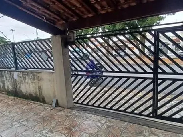 Imagem: Casa a Venda na Estiva