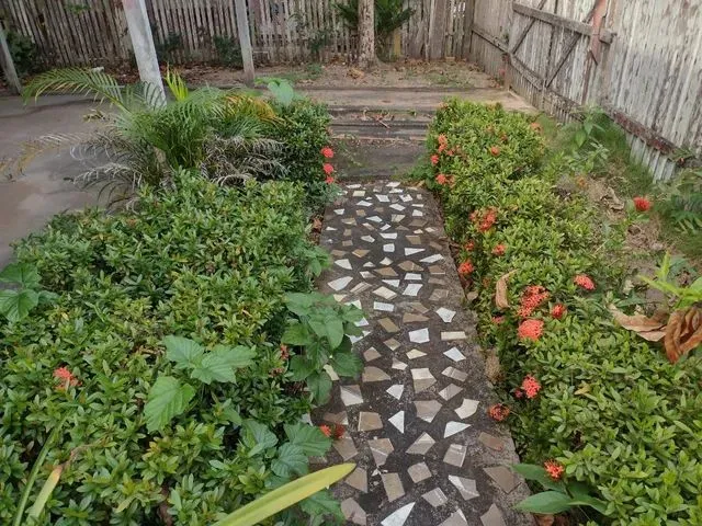 Imagem: Vendo Casa em Curuá 90 Mil