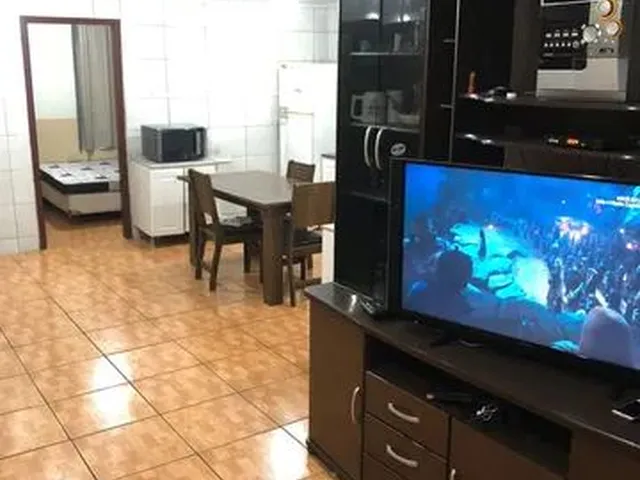 Imagem: Casa no Bairro Cic - Quitada