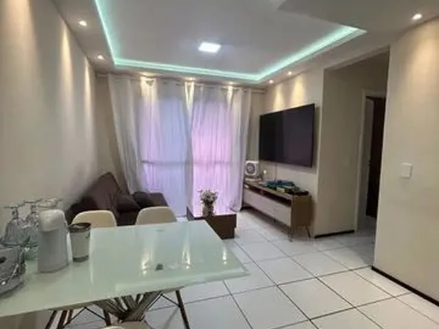 Imagem: Grand Park Passaros - Andar Alto - 2 Quartos