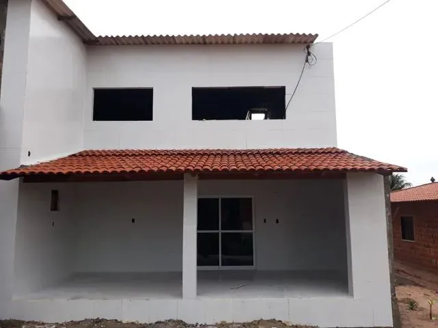 Imagem: Casa Duplex na Lagoa do Uruau Beberibe