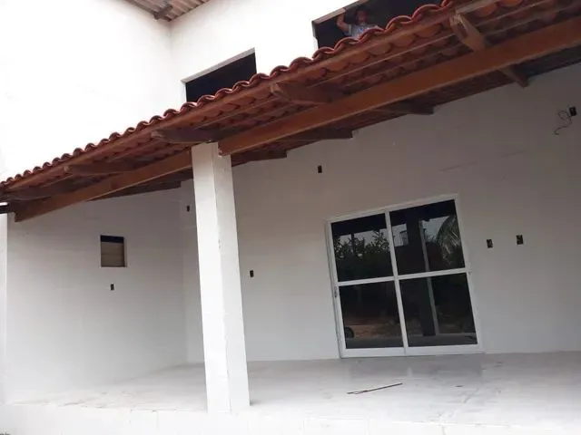 Imagem 2: Casa Duplex na Lagoa do Uruau Beberibe