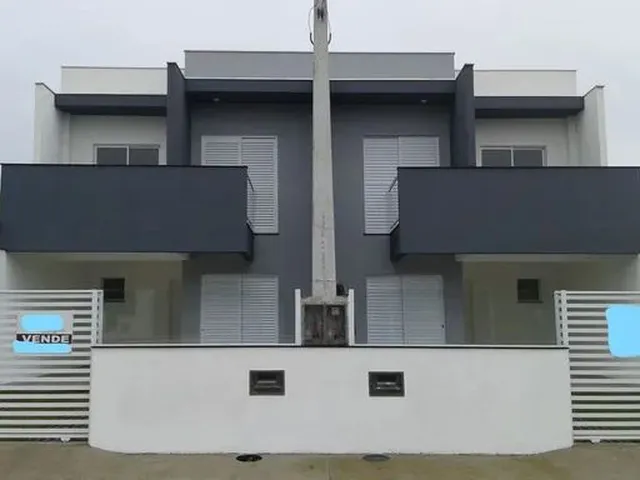Imagem: Casa para Venda com 114 Metros Quadrados