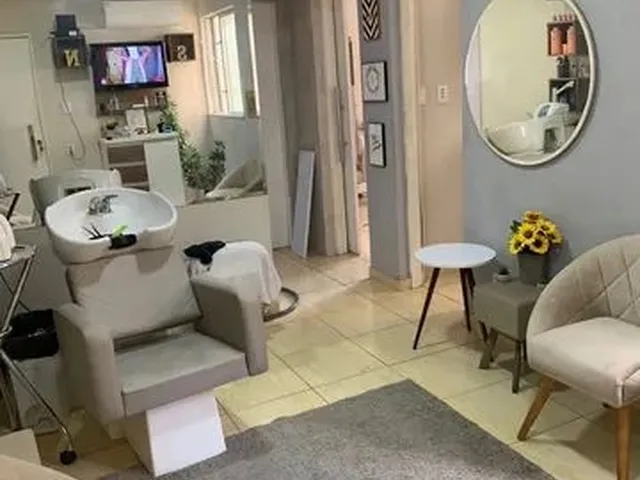 Imagem: Chave Apartamento Arthur Carvalho I