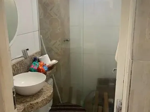 Imagem 4: Chave Apartamento Arthur Carvalho I