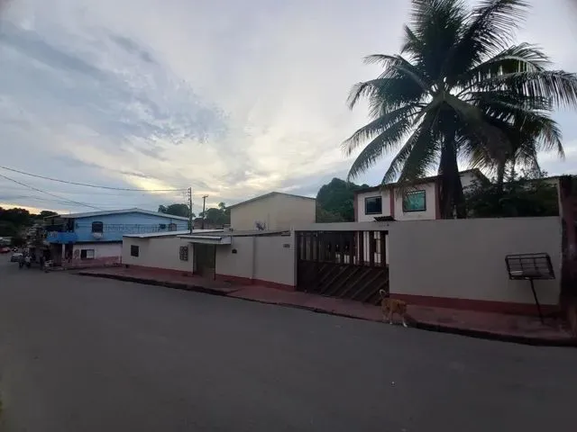 Imagem: Imóvel Bairro da Paz com 5 Casas no Mesmo