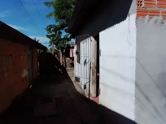 Imagem: Casa no Vale Verde a 500Mt da Expofeira