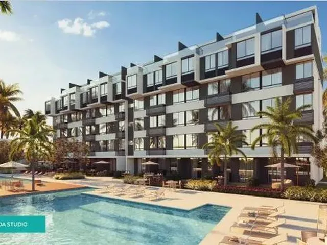 Imagem: Apartamento para Venda com 43 Metros Quadrados