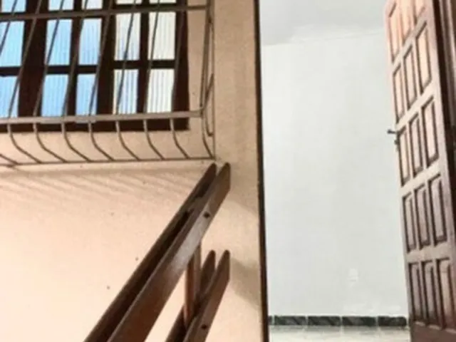 Imagem 1: Vendo Casa na Ilha do Príncipe