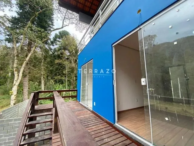 Imagem 12: Casa Duplex com 4 Suítes À Venda / R$ 980 Mil / Granja Guarani / Código 3516