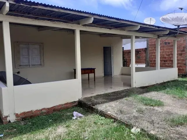 Imagem: Vendo Uma Casa Valor a Negociar Entrar em