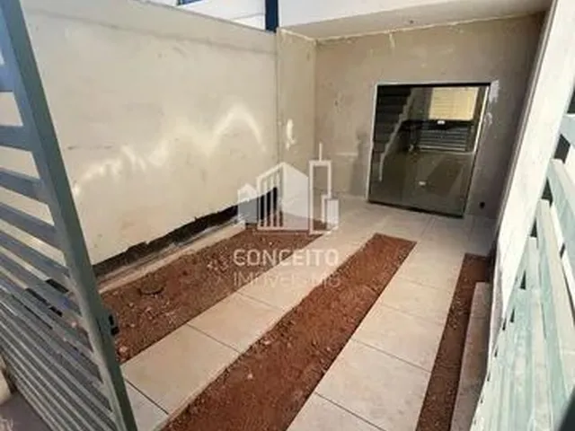 Imagem: Santa Luzia - Casa Padrão - Londrina (São