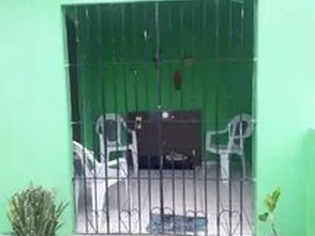 Imagem: Vendo Esta Casa Nova Descoberta