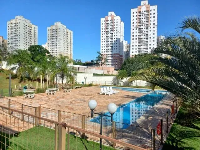 Imagem: Condomínio Spazio Classique Apartamento