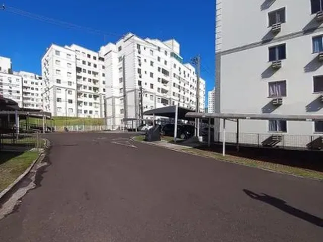 Imagem 10: Condomínio Spazio Classique Apartamento com 2 Quarto