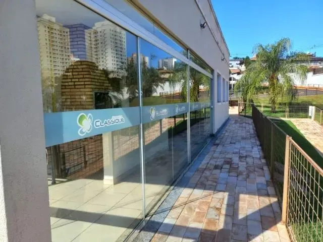 Imagem 9: Condomínio Spazio Classique Apartamento com 2 Quarto