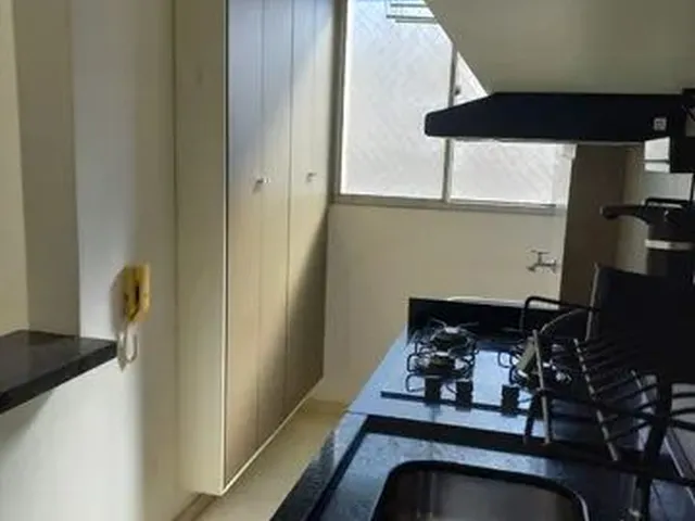 Imagem 15: Condomínio Spazio Classique Apartamento com 2 Quarto
