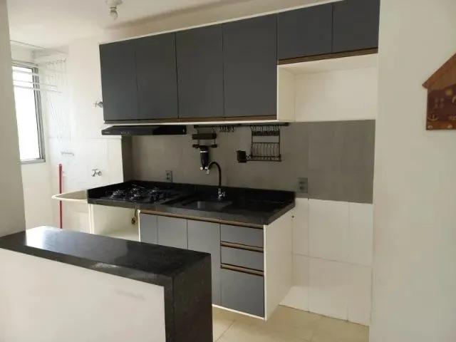 Imagem 6: Condomínio Spazio Classique Apartamento com 2 Quarto