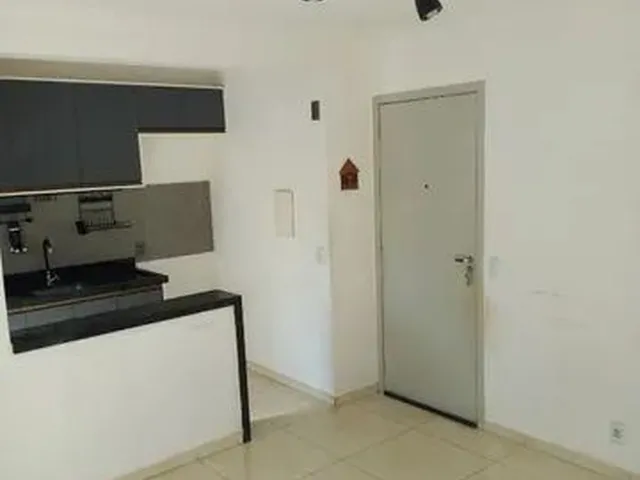 Imagem 8: Condomínio Spazio Classique Apartamento com 2 Quarto