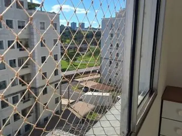 Imagem 3: Condomínio Spazio Classique Apartamento com 2 Quarto