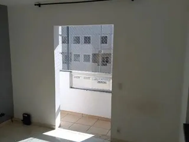 Imagem 2: Condomínio Spazio Classique Apartamento com 2 Quarto